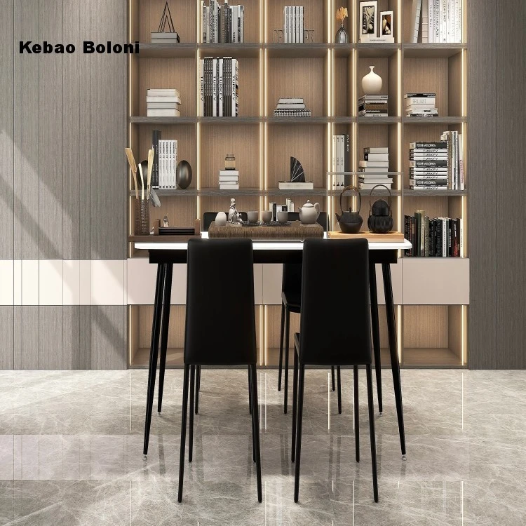 Accent Chairs-Modern Simple Dining Chairs-C1266 price